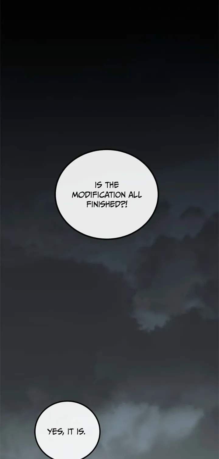 The Twin Sister Goes on Strike Chapter 61 - page 29