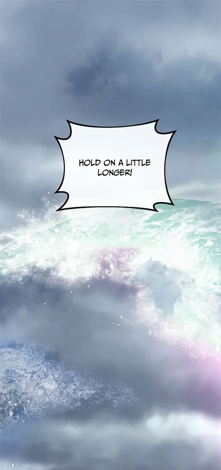 The Twin Sister Goes on Strike Chapter 61 - page 35