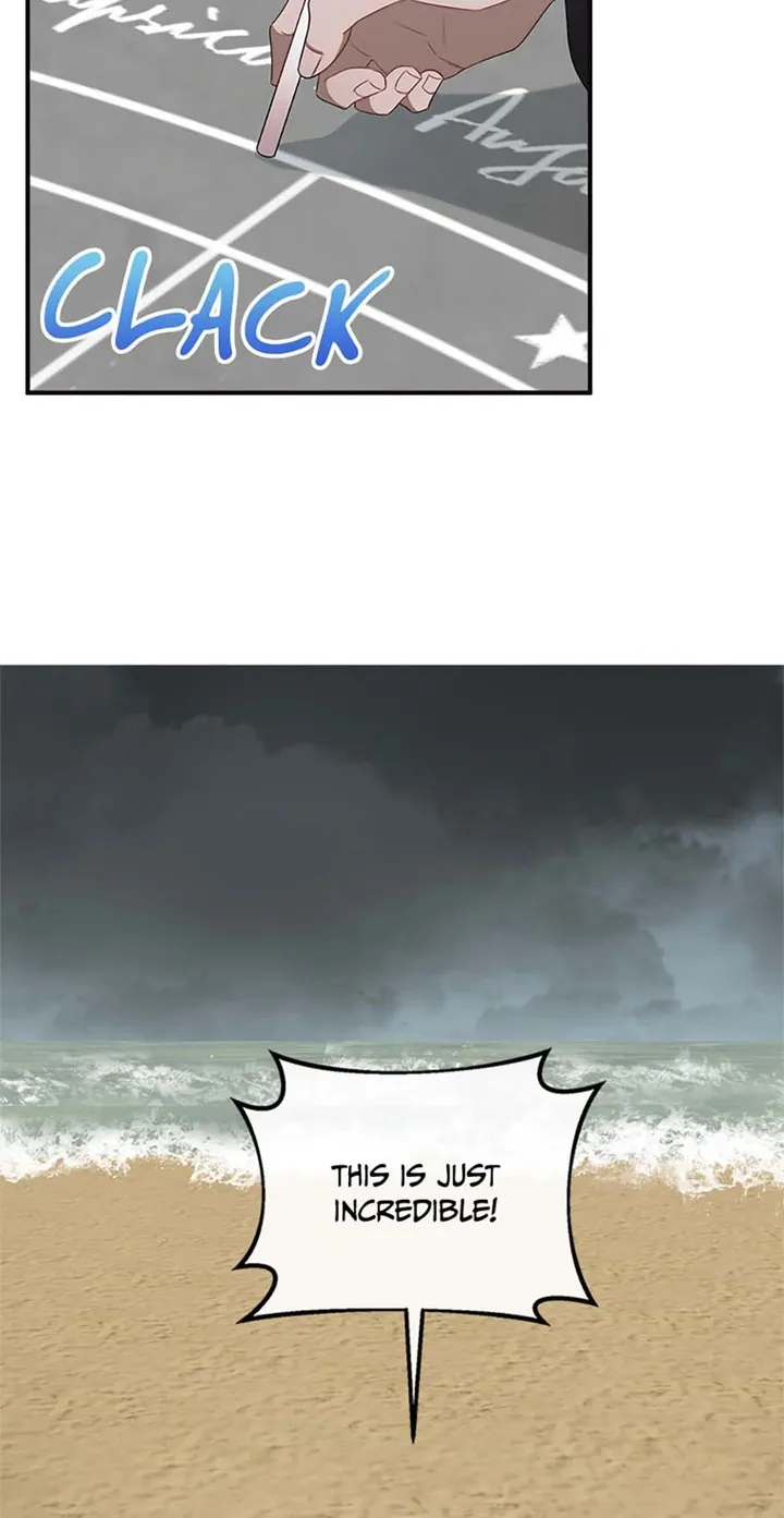 The Twin Sister Goes on Strike Chapter 61 - page 4
