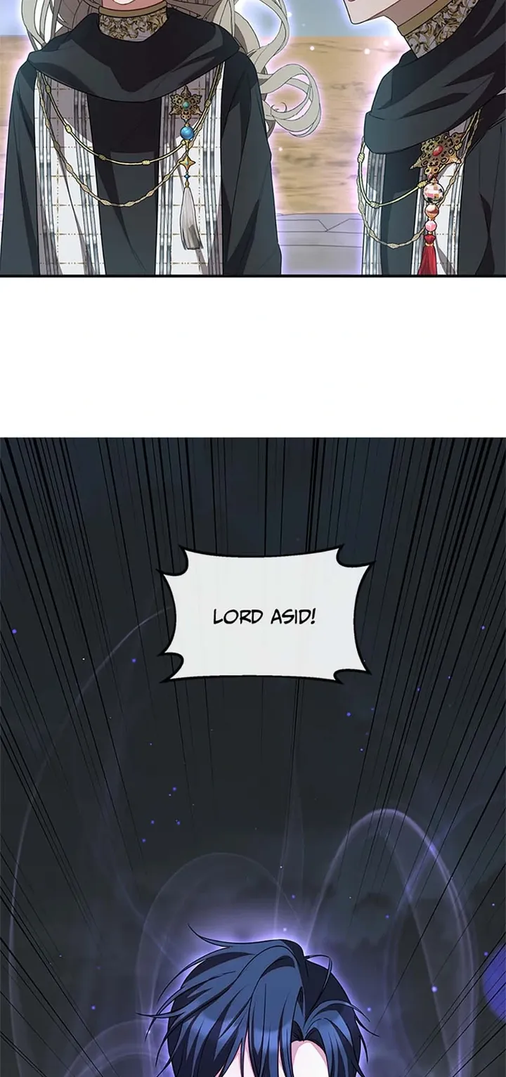 The Twin Sister Goes on Strike Chapter 61 - page 41