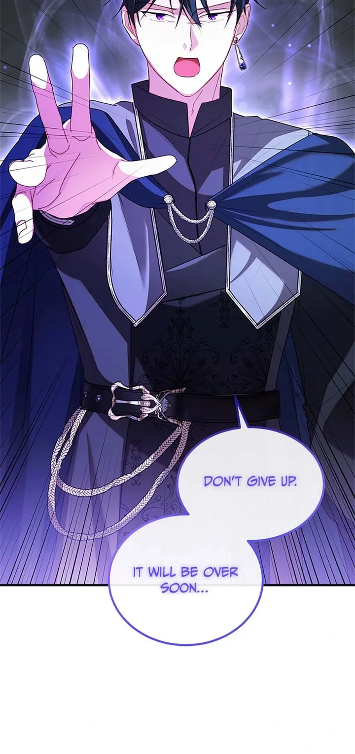 The Twin Sister Goes on Strike Chapter 61 - page 42