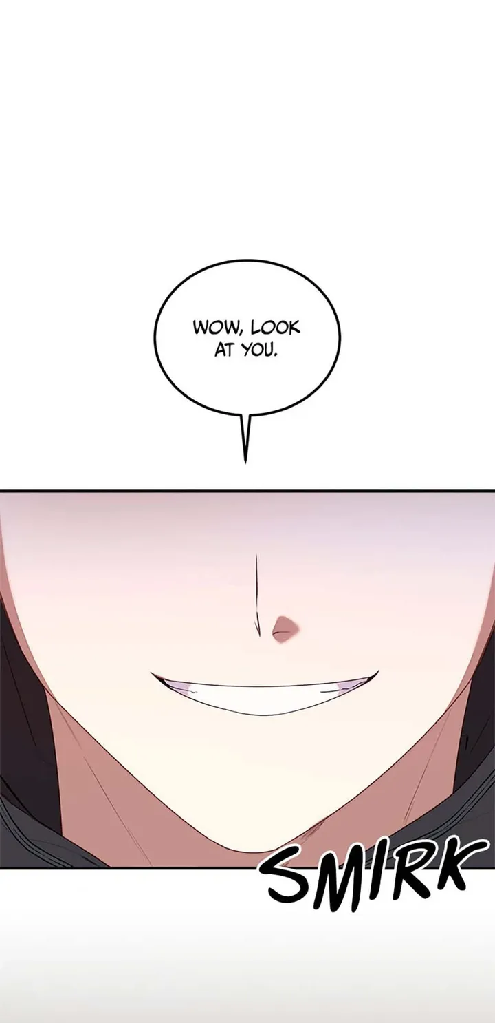 The Twin Sister Goes on Strike Chapter 61 - page 45
