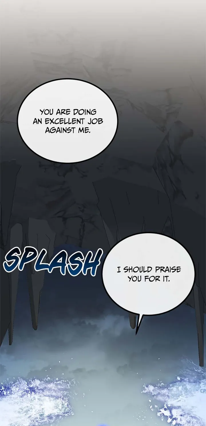 The Twin Sister Goes on Strike Chapter 61 - page 46