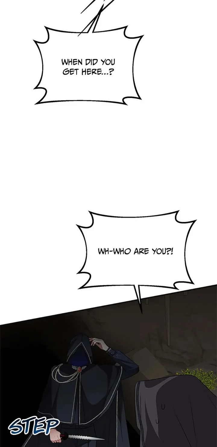 The Twin Sister Goes on Strike Chapter 61 - page 49