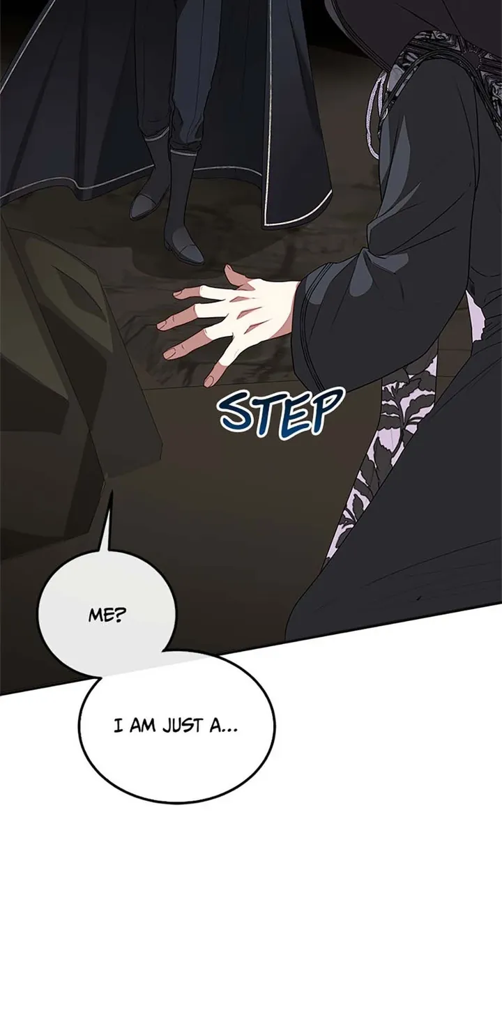 The Twin Sister Goes on Strike Chapter 61 - page 50