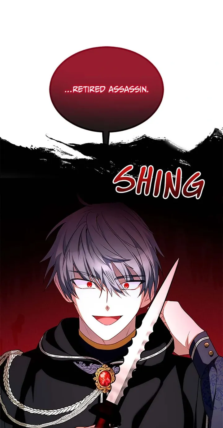 The Twin Sister Goes on Strike Chapter 61 - page 51