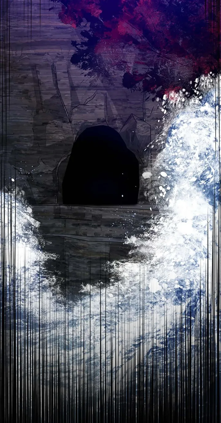 The Twin Sister Goes on Strike Chapter 61 - page 53