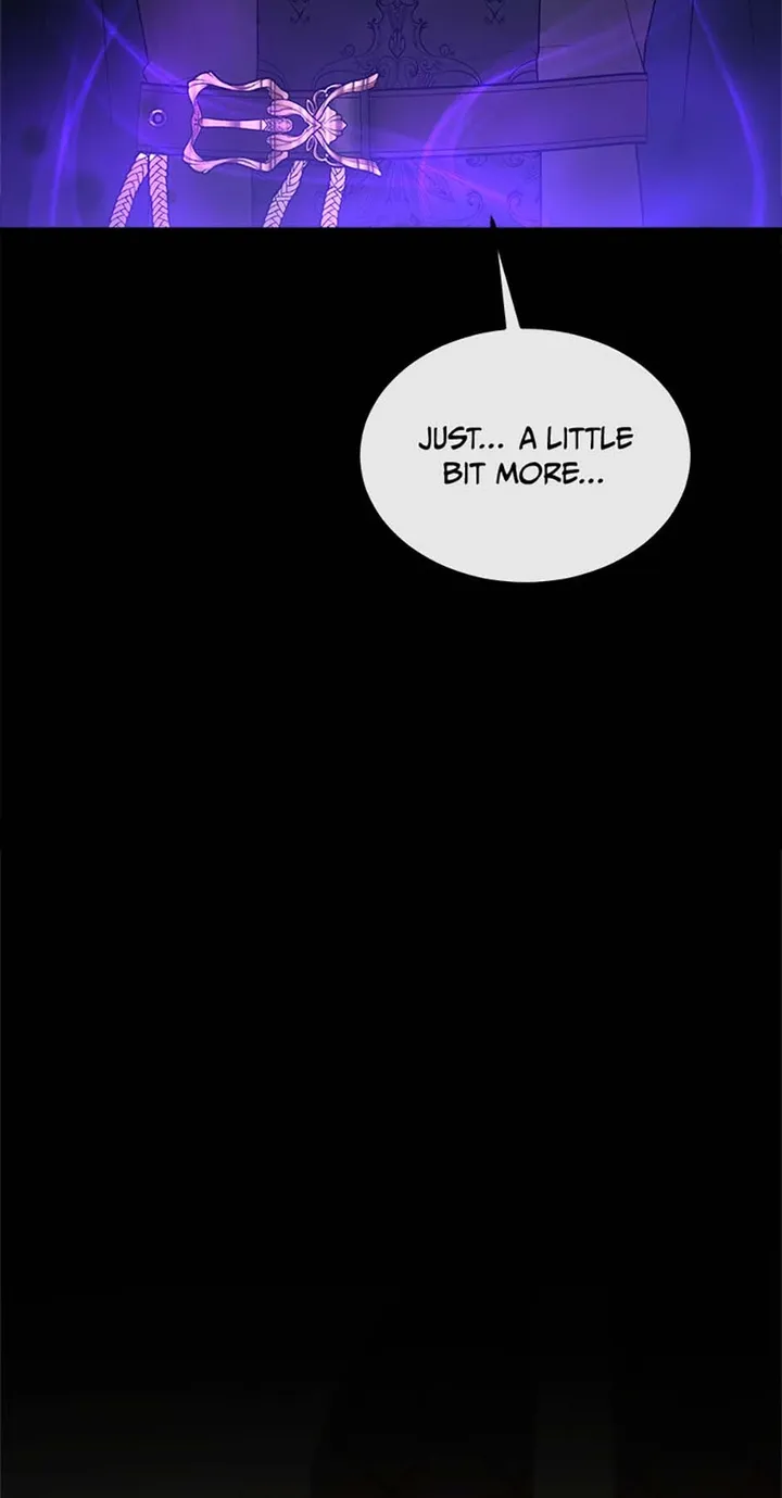 The Twin Sister Goes on Strike Chapter 61 - page 56