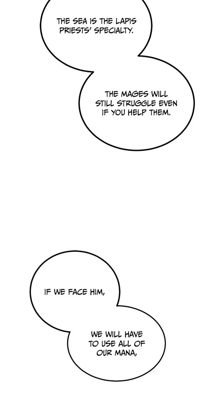 The Twin Sister Goes on Strike Chapter 61 - page 63