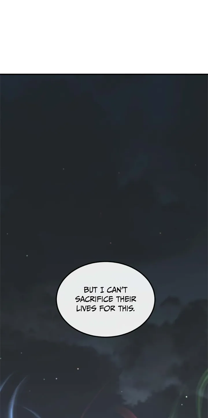 The Twin Sister Goes on Strike Chapter 61 - page 64