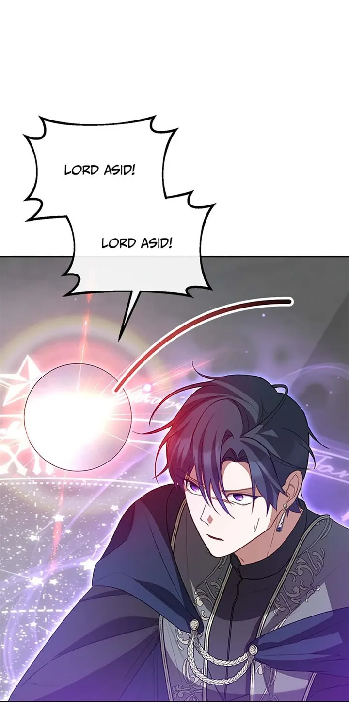The Twin Sister Goes on Strike Chapter 61 - page 66