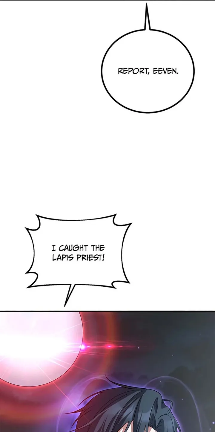 The Twin Sister Goes on Strike Chapter 61 - page 67