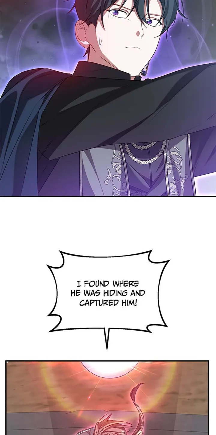 The Twin Sister Goes on Strike Chapter 61 - page 68