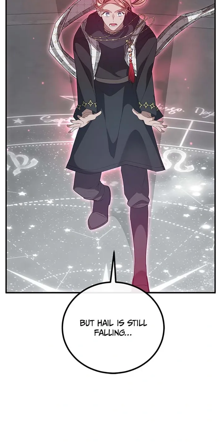 The Twin Sister Goes on Strike Chapter 61 - page 69