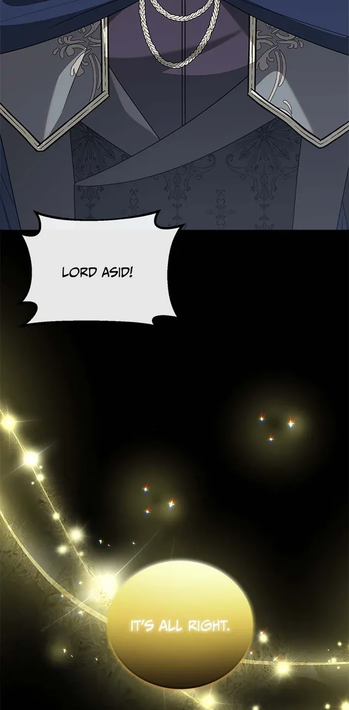 The Twin Sister Goes on Strike Chapter 61 - page 72
