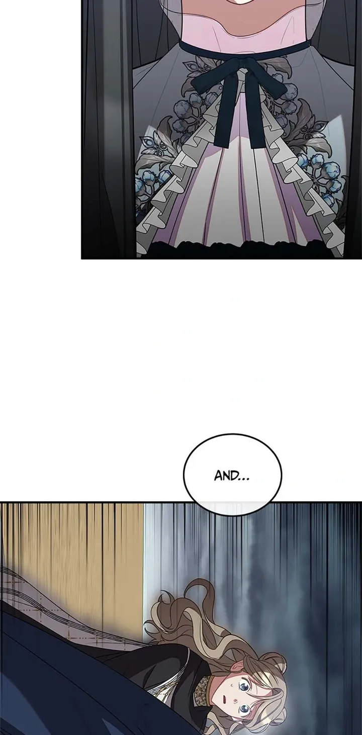 The Twin Sister Goes on Strike Chapter 61 - page 75