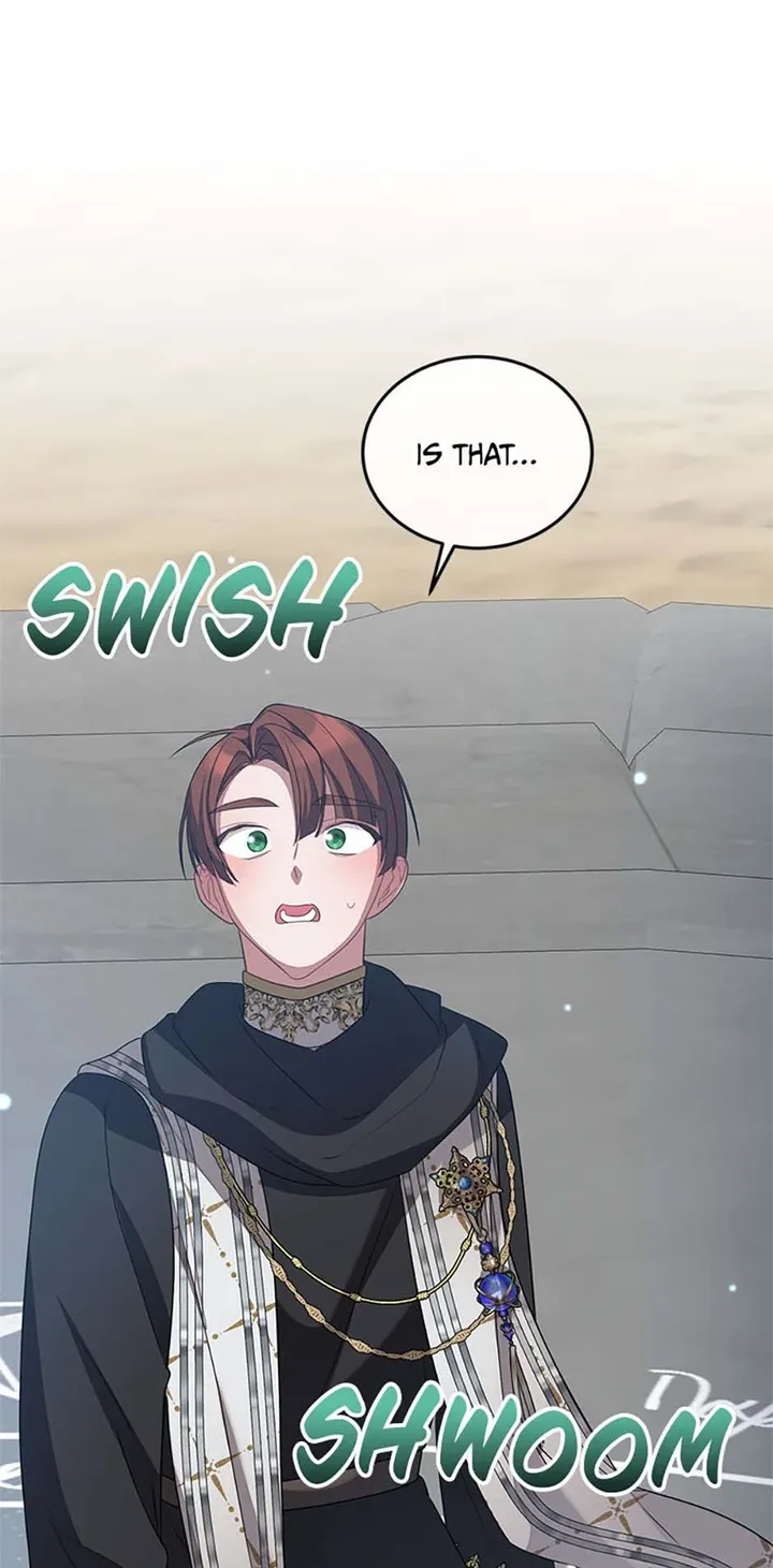The Twin Sister Goes on Strike Chapter 61 - page 82