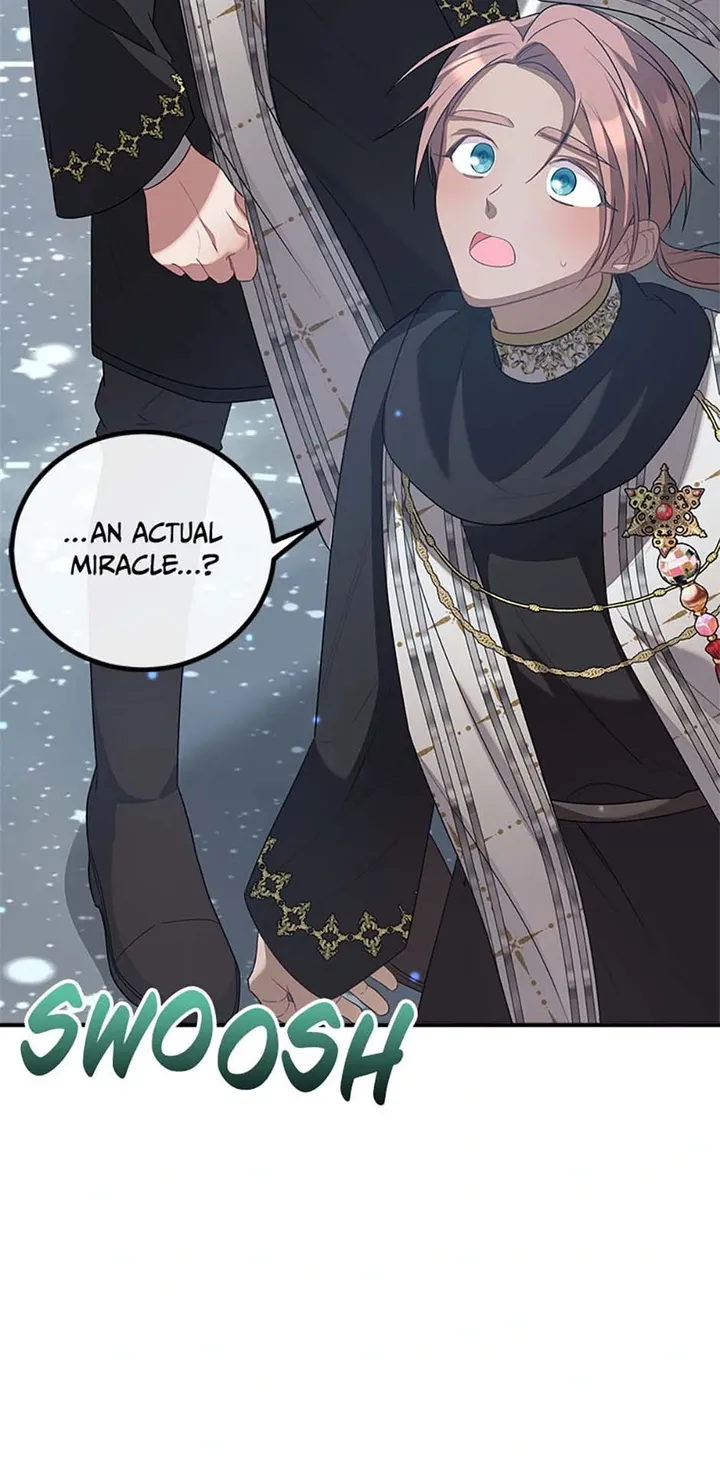 The Twin Sister Goes on Strike Chapter 61 - page 83