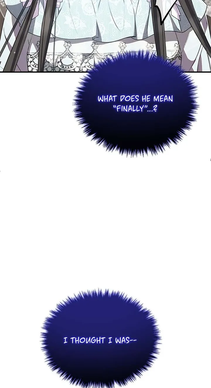 The Twin Sister Goes on Strike Chapter 62 - page 10