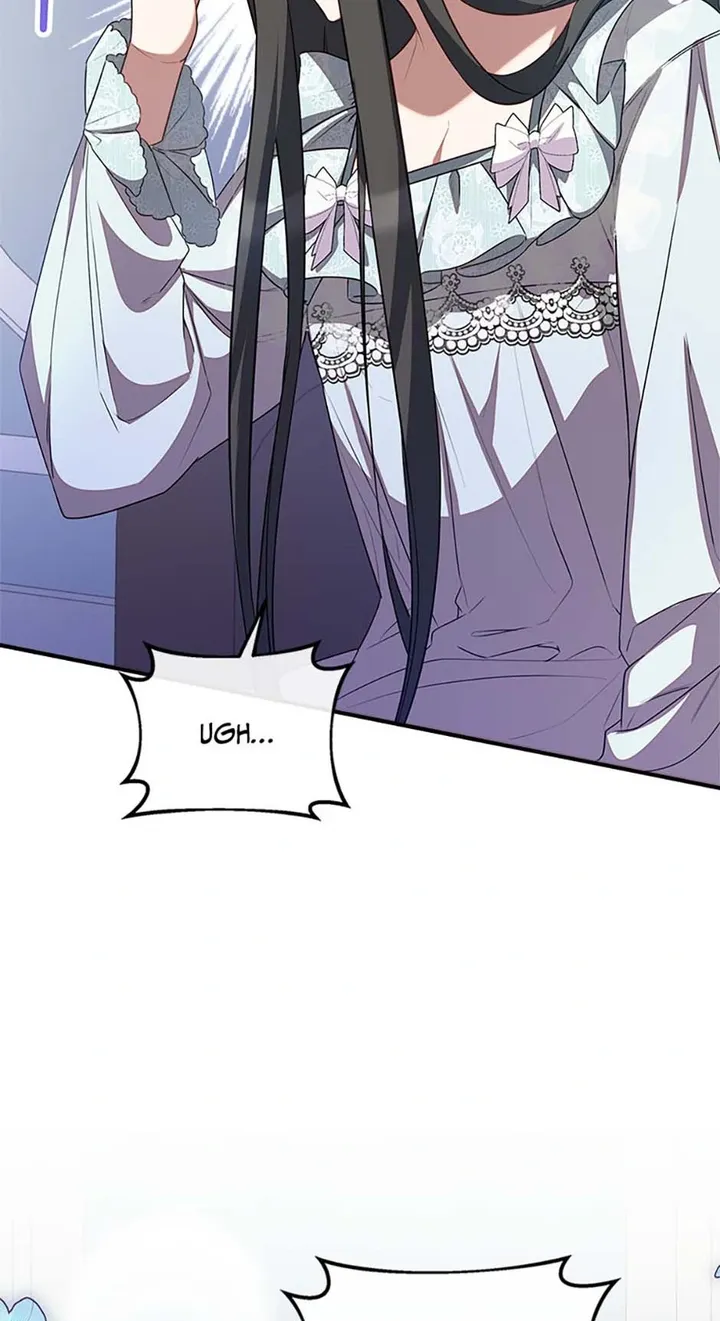The Twin Sister Goes on Strike Chapter 62 - page 12