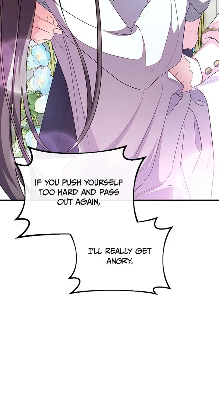 The Twin Sister Goes on Strike Chapter 62 - page 14
