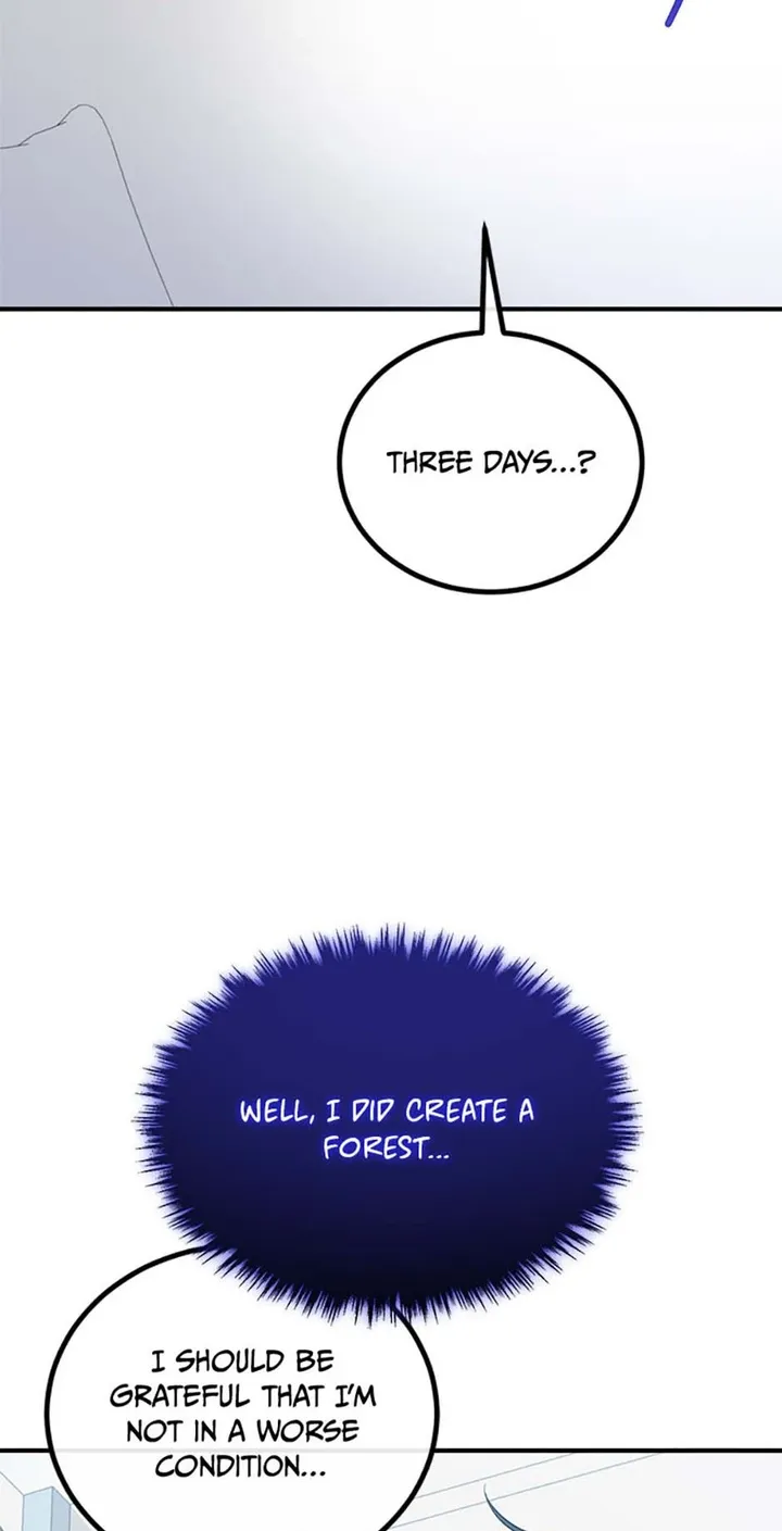 The Twin Sister Goes on Strike Chapter 62 - page 20
