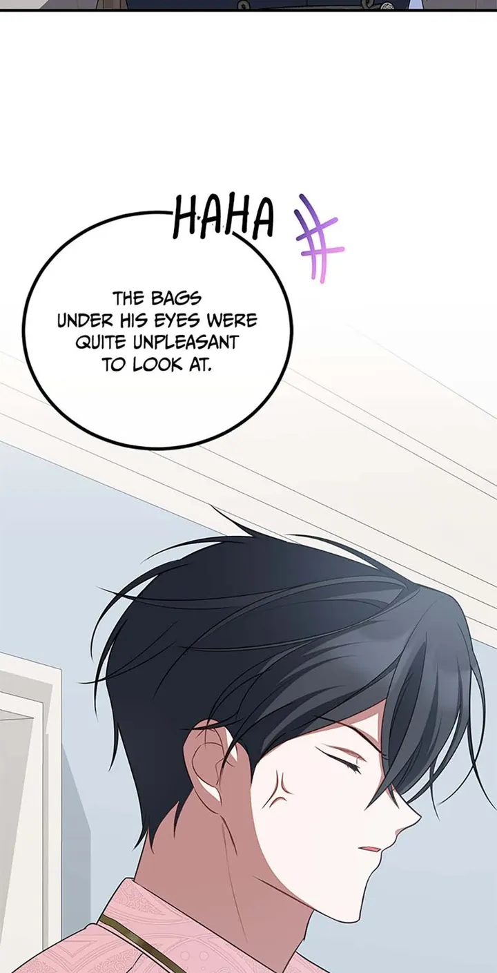 The Twin Sister Goes on Strike Chapter 62 - page 27