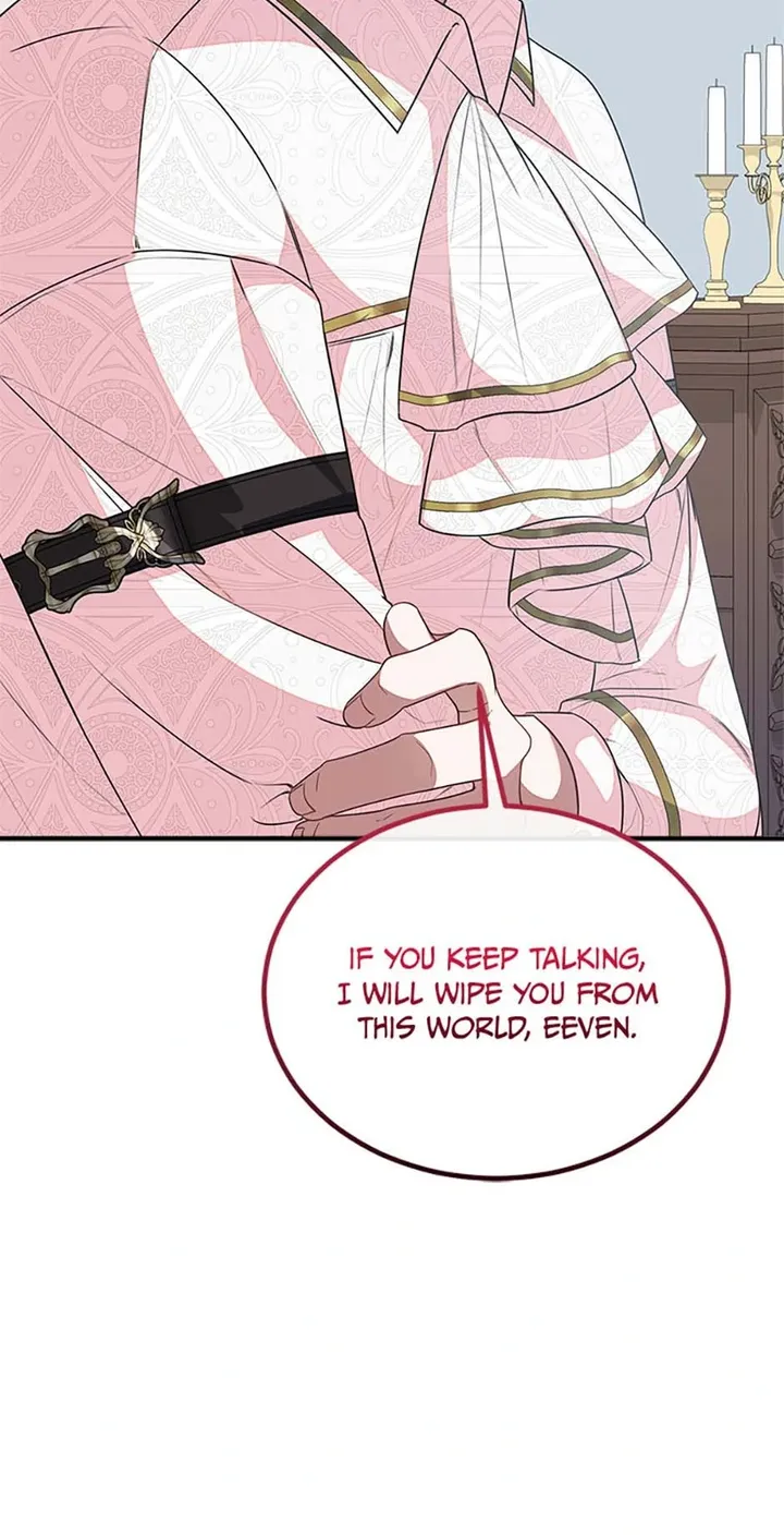 The Twin Sister Goes on Strike Chapter 62 - page 28