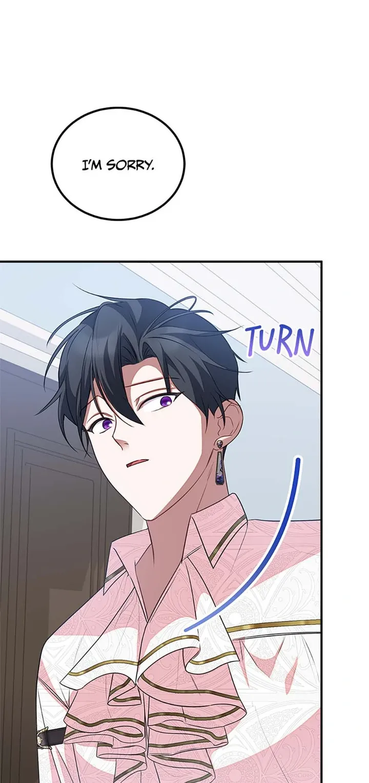 The Twin Sister Goes on Strike Chapter 62 - page 30