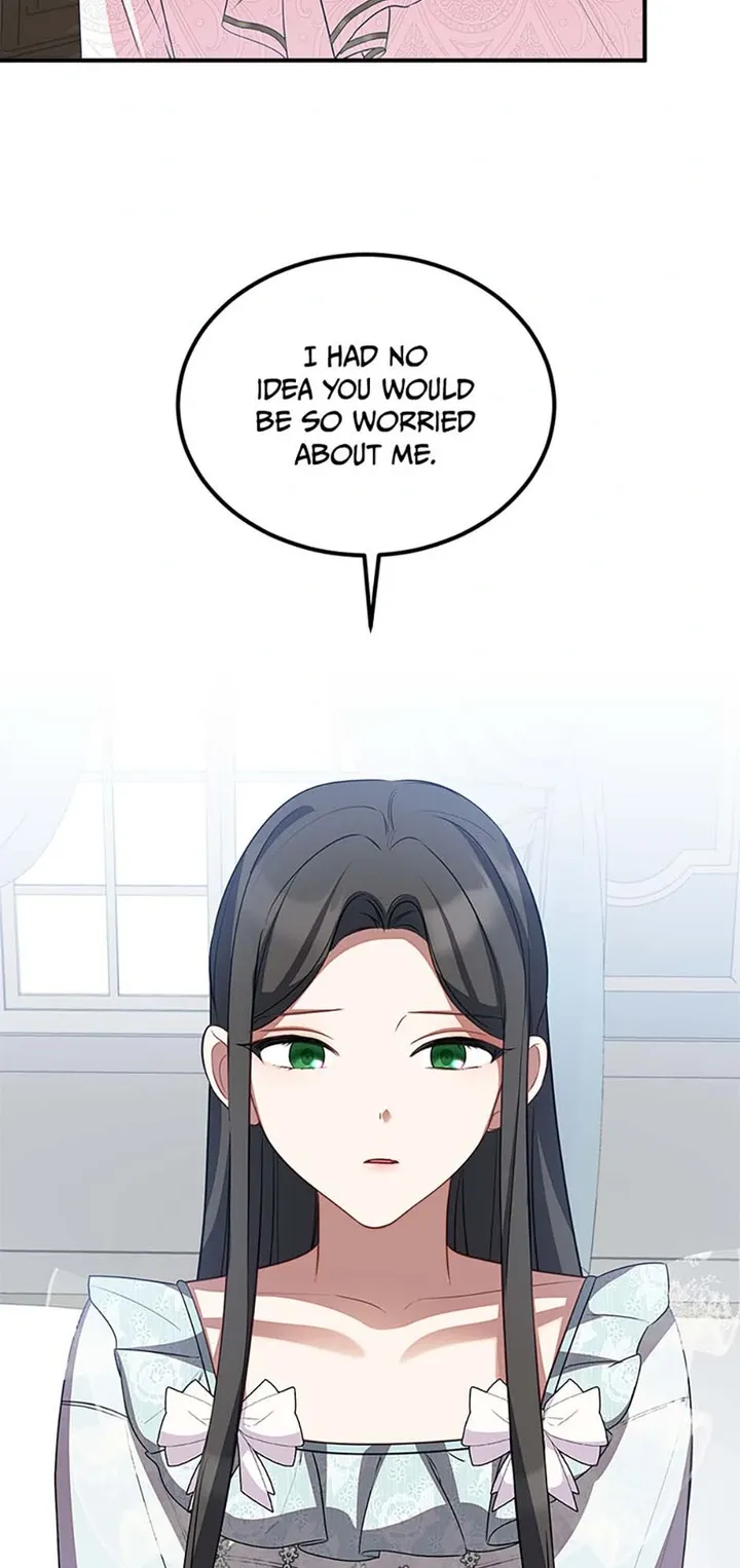 The Twin Sister Goes on Strike Chapter 62 - page 31