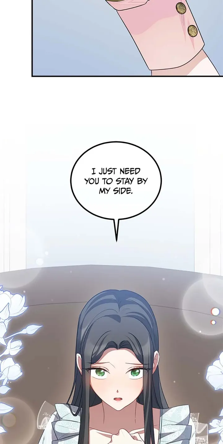The Twin Sister Goes on Strike Chapter 62 - page 39