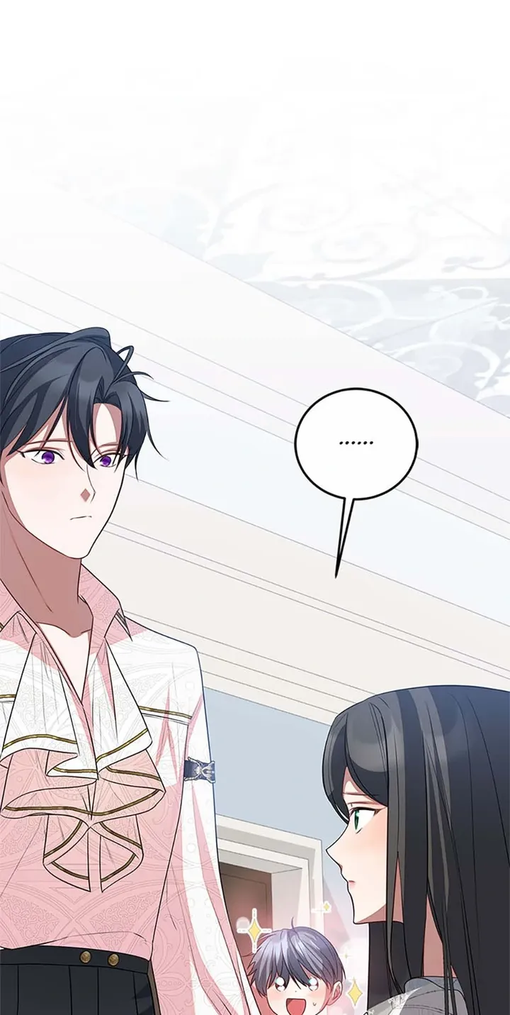 The Twin Sister Goes on Strike Chapter 62 - page 42
