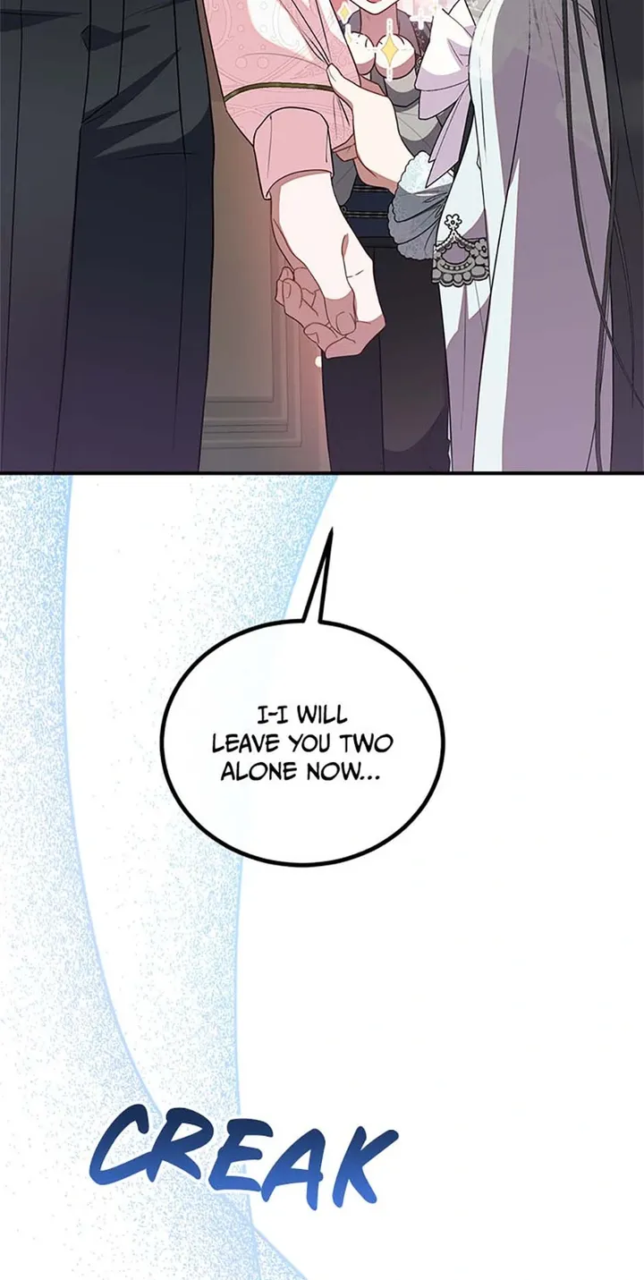 The Twin Sister Goes on Strike Chapter 62 - page 43