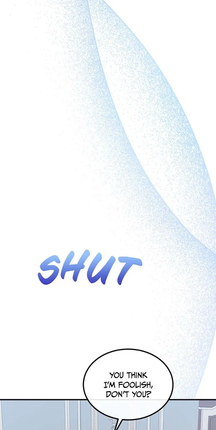 The Twin Sister Goes on Strike Chapter 62 - page 44