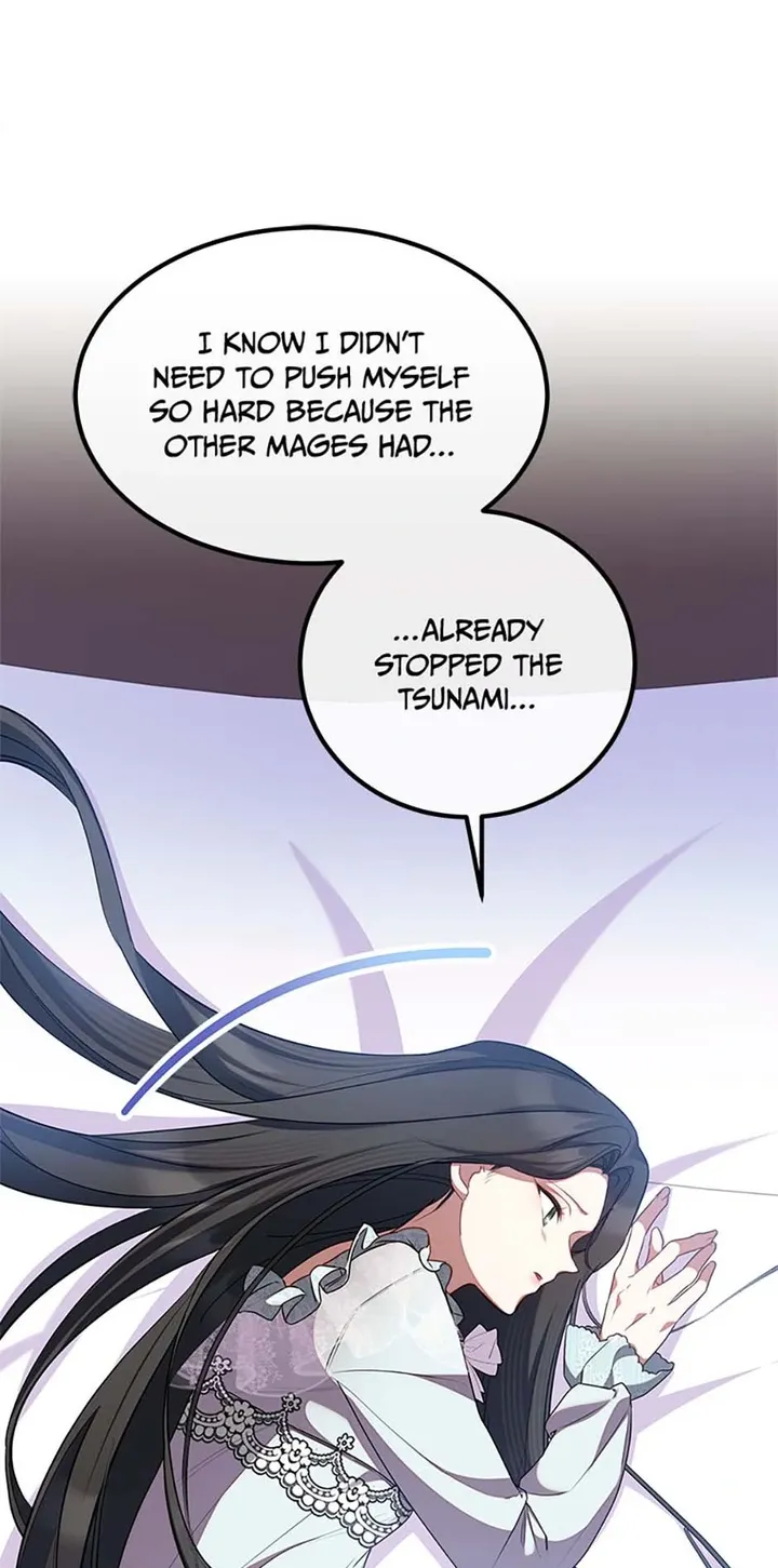 The Twin Sister Goes on Strike Chapter 62 - page 46