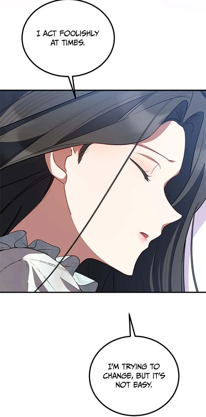 The Twin Sister Goes on Strike Chapter 62 - page 48