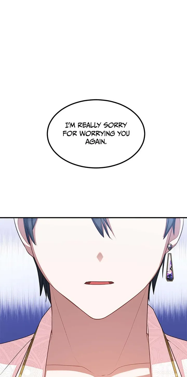 The Twin Sister Goes on Strike Chapter 62 - page 49