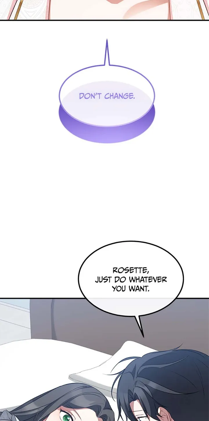 The Twin Sister Goes on Strike Chapter 62 - page 50