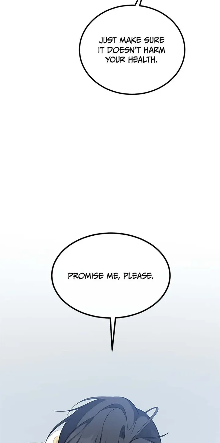 The Twin Sister Goes on Strike Chapter 62 - page 53