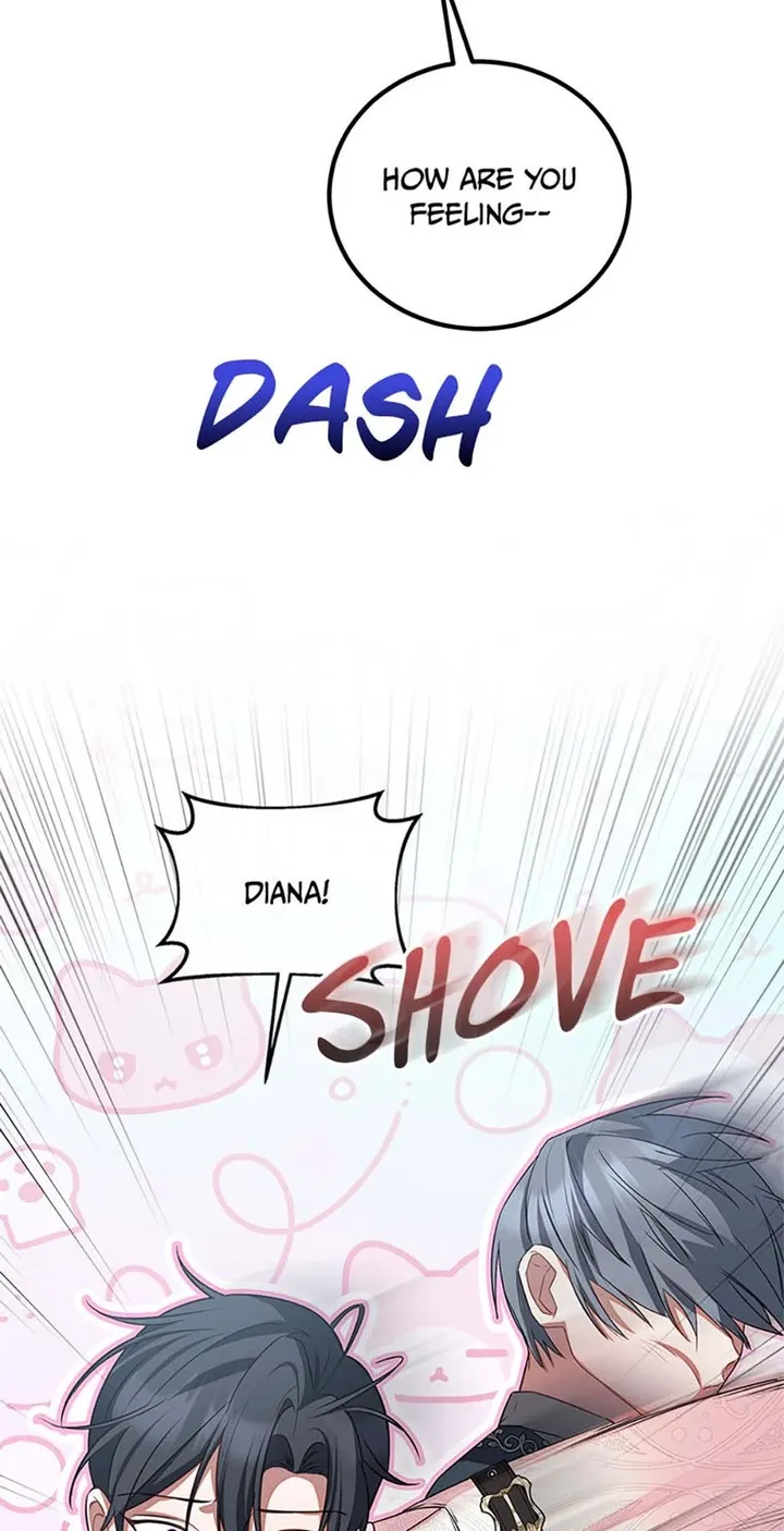 The Twin Sister Goes on Strike Chapter 62 - page 6