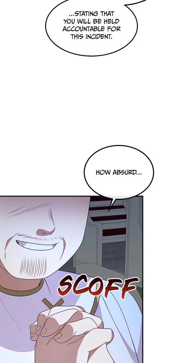 The Twin Sister Goes on Strike Chapter 62 - page 65