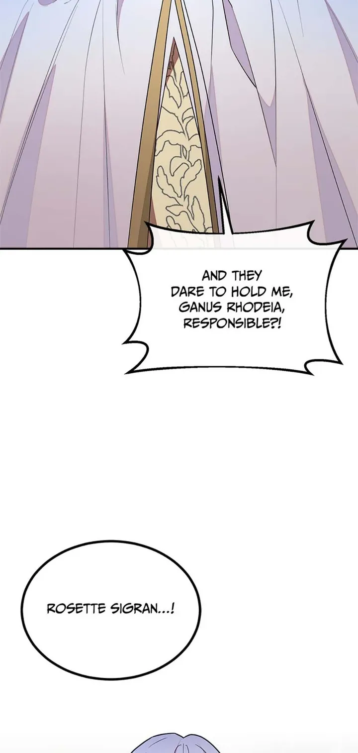 The Twin Sister Goes on Strike Chapter 62 - page 67