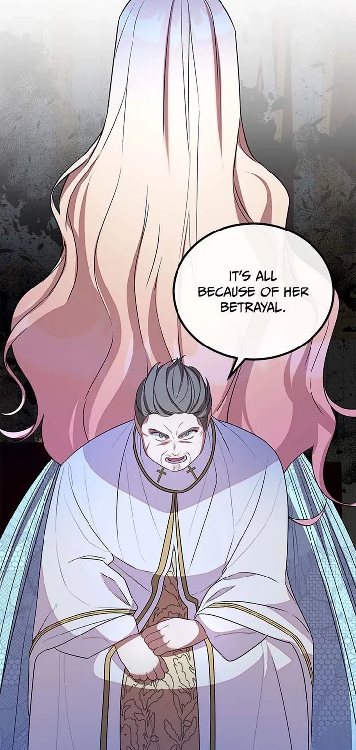 The Twin Sister Goes on Strike Chapter 62 - page 68
