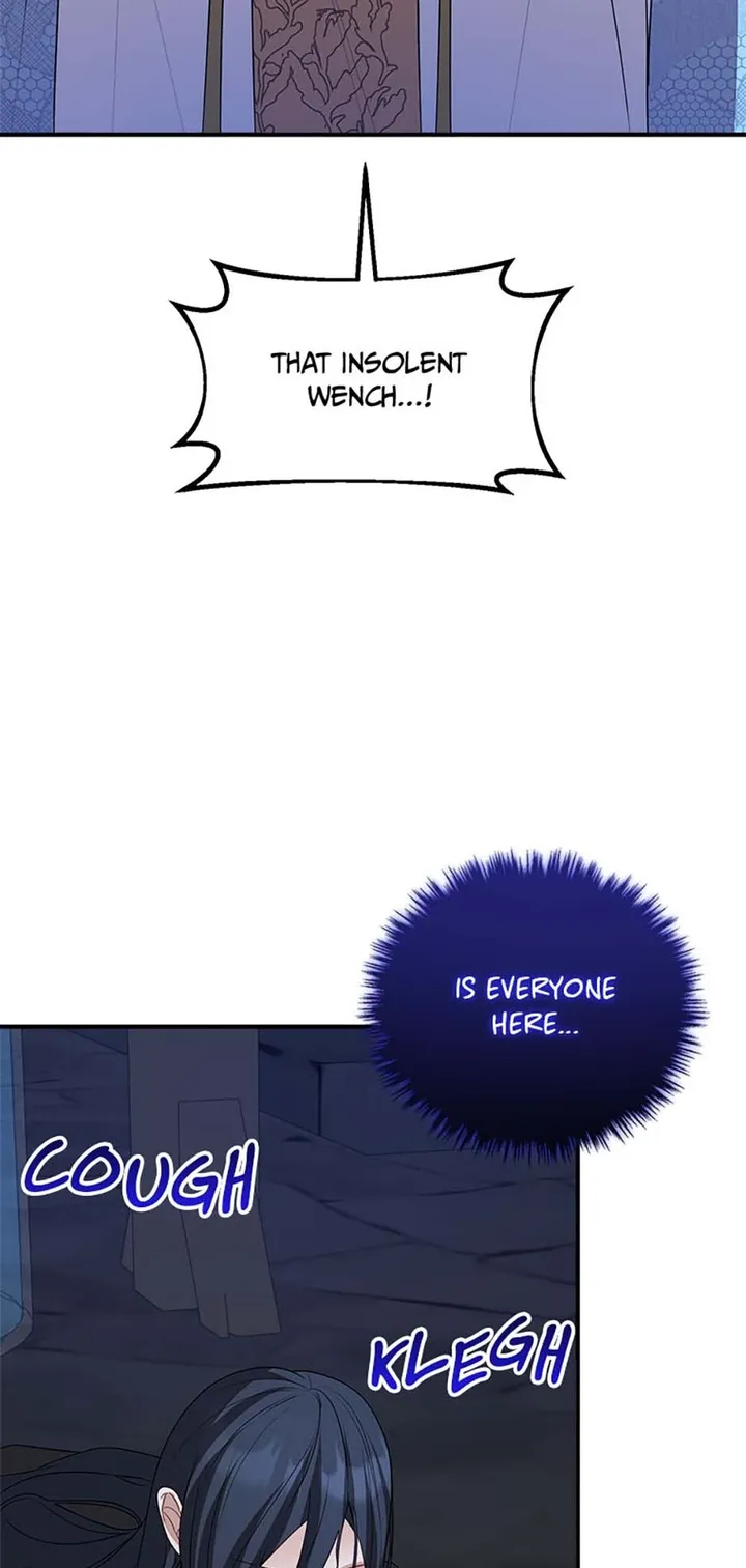 The Twin Sister Goes on Strike Chapter 62 - page 69