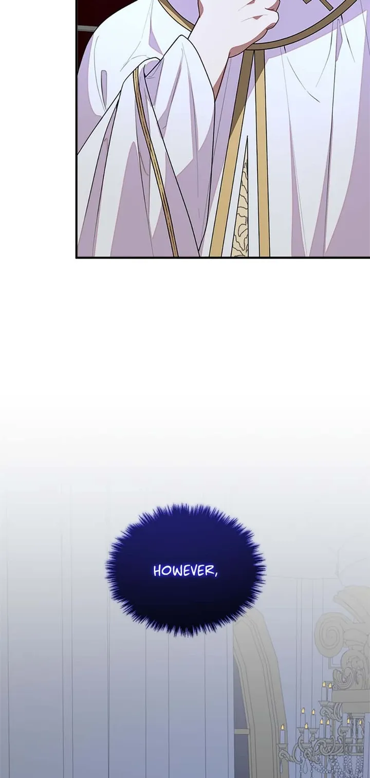 The Twin Sister Goes on Strike Chapter 62 - page 71
