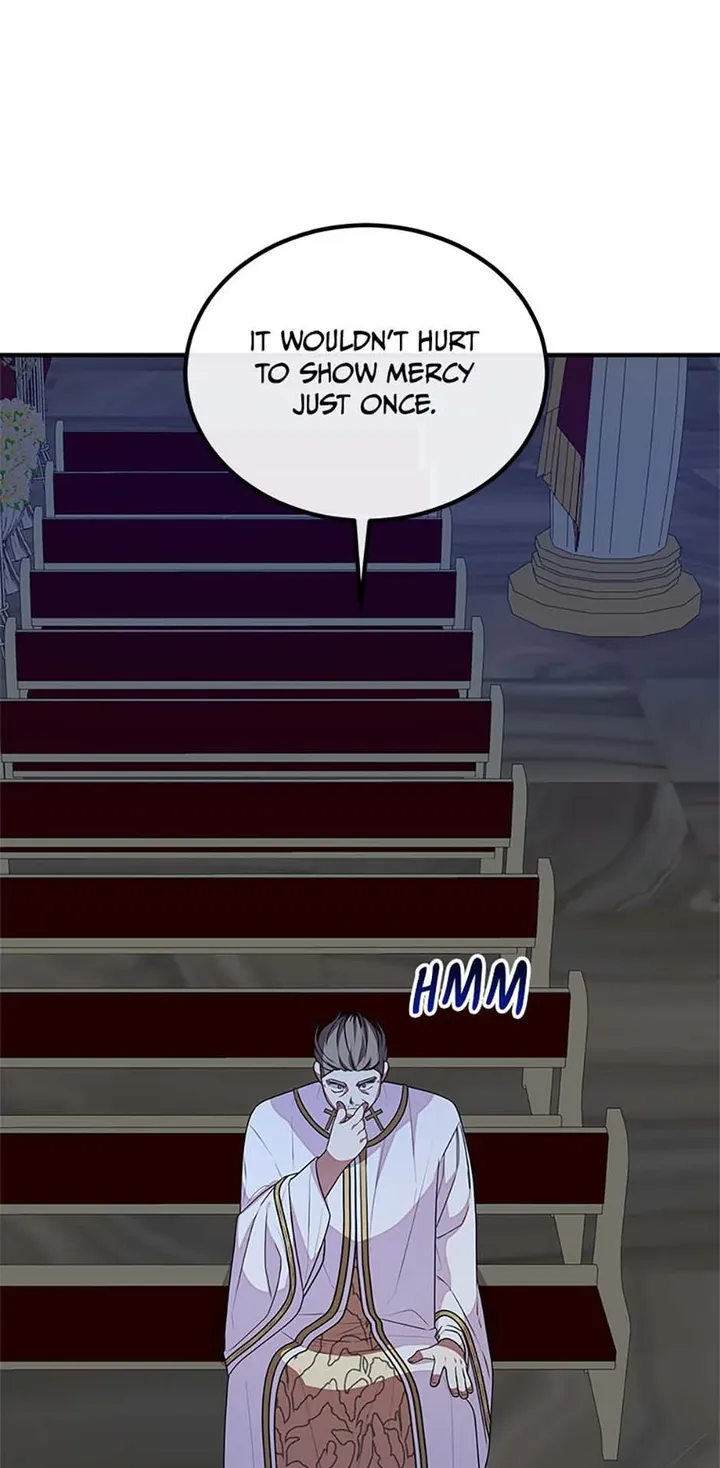 The Twin Sister Goes on Strike Chapter 62 - page 73