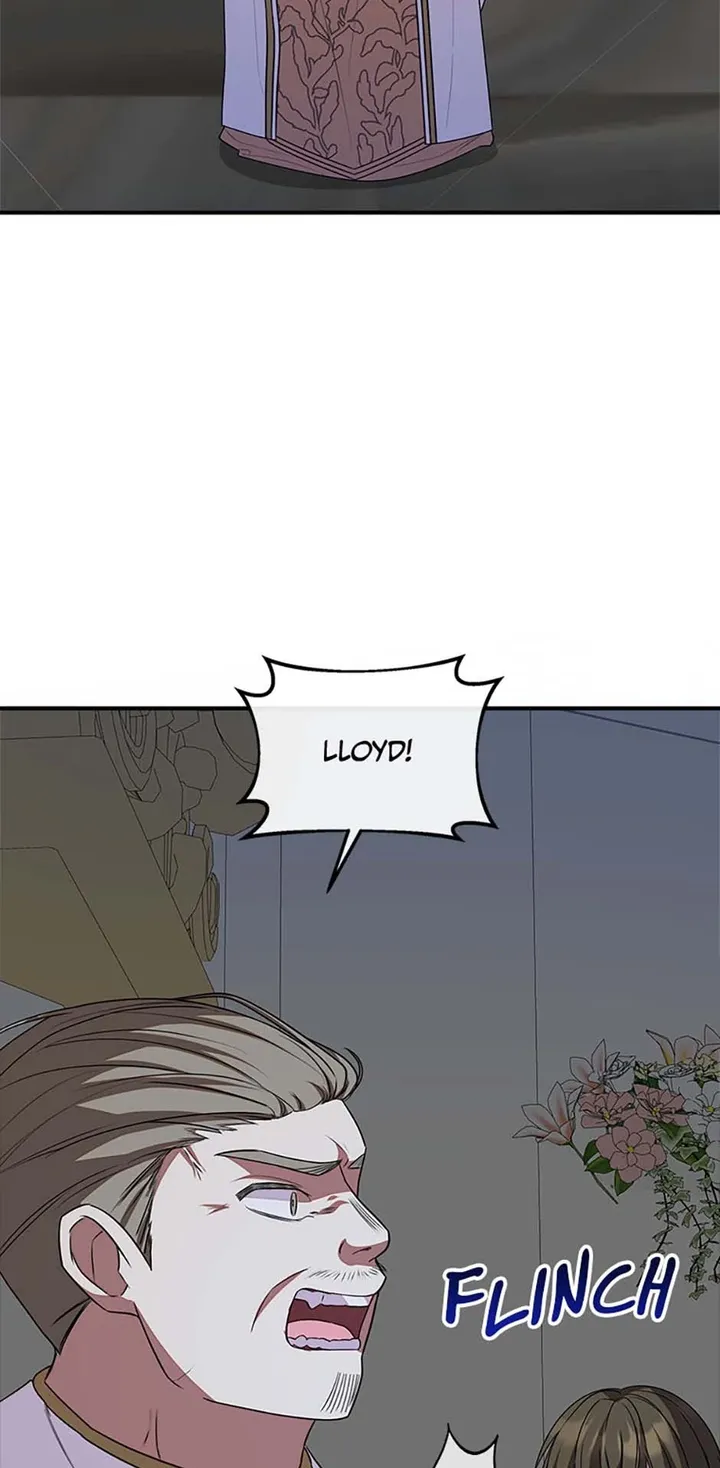 The Twin Sister Goes on Strike Chapter 62 - page 74