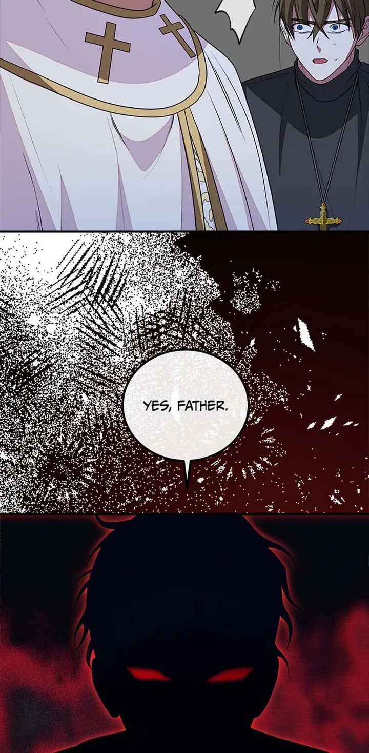 The Twin Sister Goes on Strike Chapter 62 - page 75