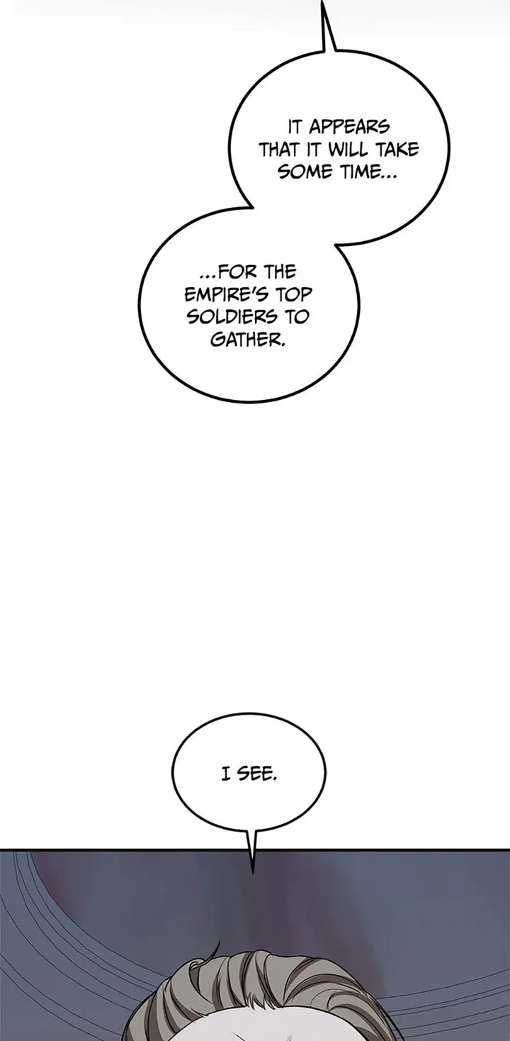 The Twin Sister Goes on Strike Chapter 62 - page 78