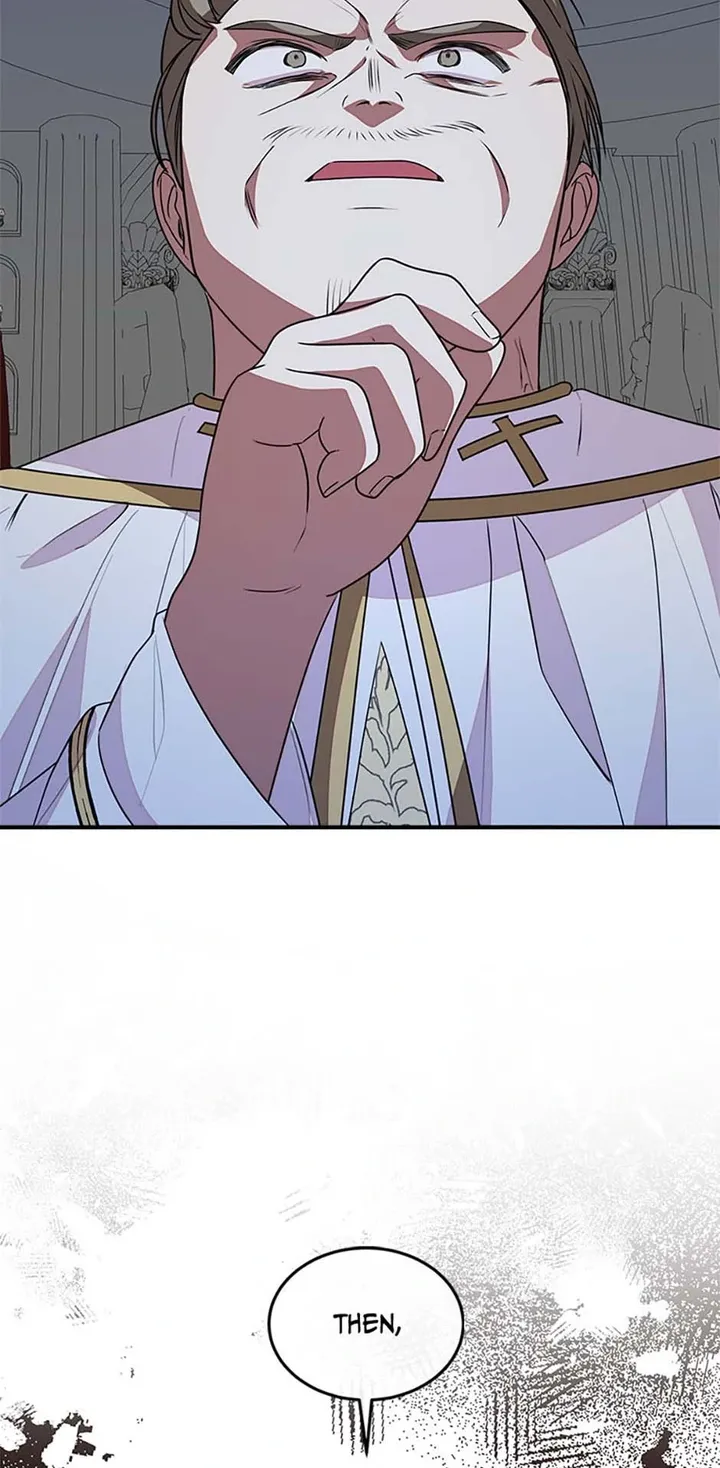 The Twin Sister Goes on Strike Chapter 62 - page 79